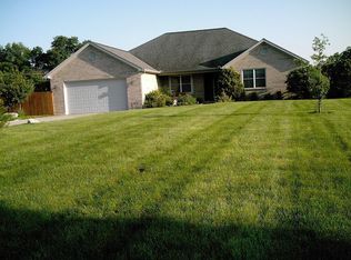 4023 Hamilton Rd, Lebanon, OH 45036