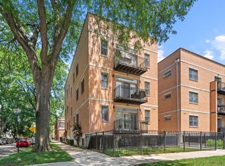 3756 W Leland Ave APT 1S, Chicago, IL 60625