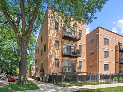 3756 W Leland Ave APT 1S, Chicago, IL, 60625