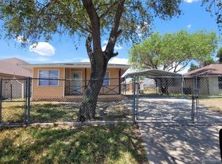 211 N Paseo Del Rey St, Mission, TX 78572