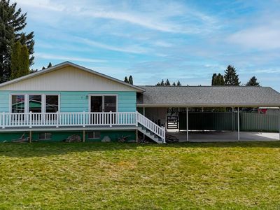 25 Eisenhower St SW, Ronan, MT, 59864