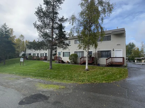 2212 Glacier St APT 203, Anchorage, AK 99508