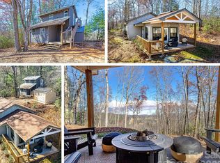 426-428 Weaver Creek Rd, Brevard, NC 28712