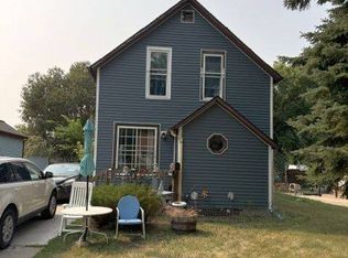 1026 2nd St NE, Devils Lake, ND 58301