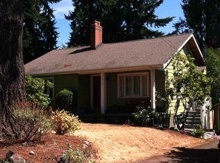 10714 Sand Point Way NE, Seattle, WA 98125