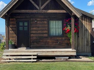 101 Heap Dr, Thayne, WY 83127