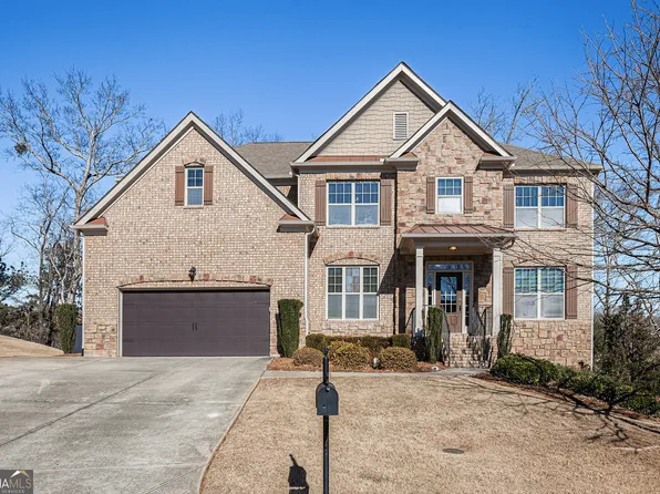 8955 Shalford Ct, Cumming, GA 30041