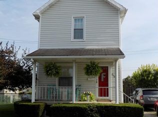 516 E Church Ave, Masontown, PA