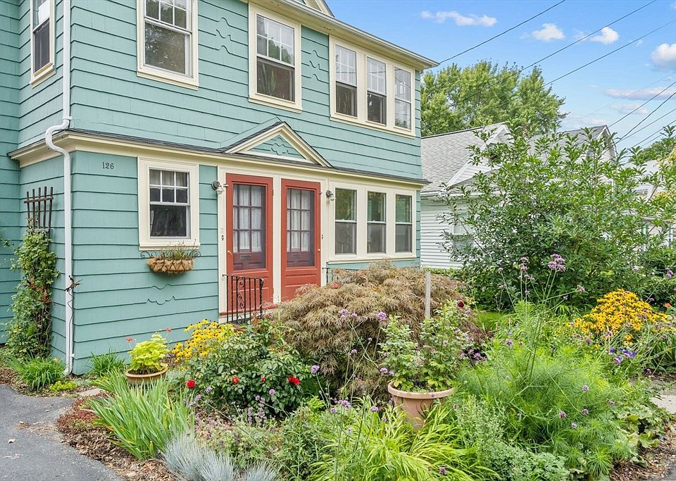 124-124 Crescent Hill Ave #126, Arlington, MA 02474 | Zillow