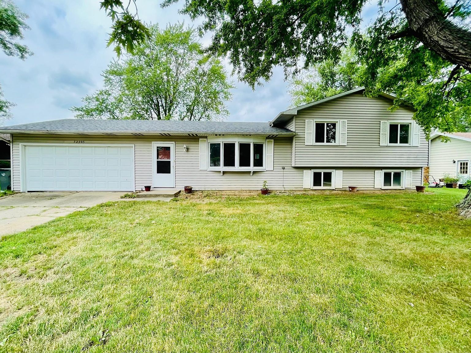 52305 Tallyho Dr N, South Bend, IN 46635 | Zillow