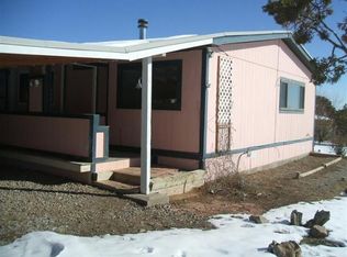 7 Ridgeway Cir, Edgewood, NM 87015