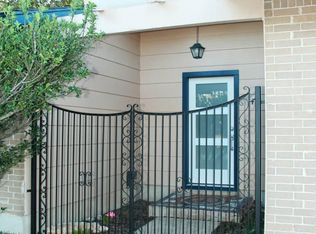 5800 Cherry Park, Austin, TX 78745