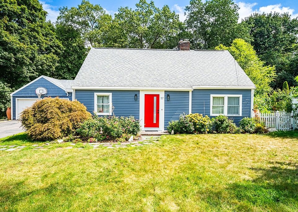 1st image of 117 Cedar St