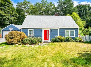117 Cedar St, Lexington, MA 02421