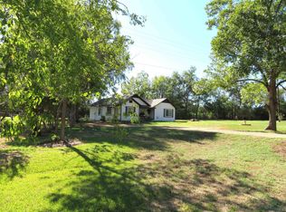 15582 County Road 220, Tyler, TX 75707