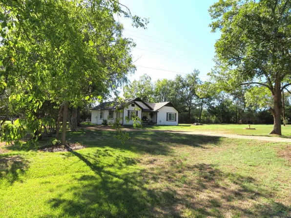 15582 County Road 220, Tyler, TX 75707