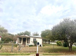 739 Bernard Dr, San Antonio, TX 78221