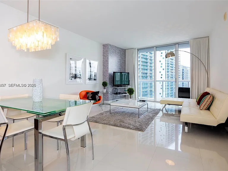 485 Brickell Ave #2006 — Photo 12