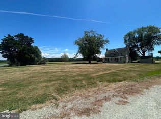 3865 Decoursey Bridge Rd, Vienna, MD 21869