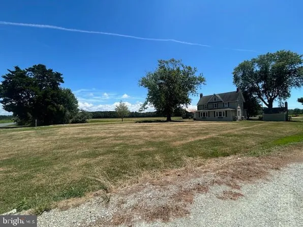 3865 Decoursey Bridge Rd, Vienna, MD 21869