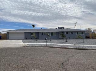 28969 Morro St, Barstow, CA