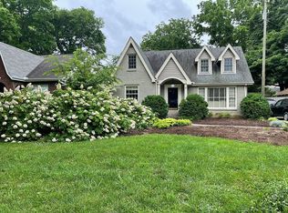 4207 Aberdeen Rd, Nashville, TN 37205