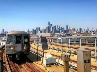 30 Clerk St, Jersey City, NJ 07305