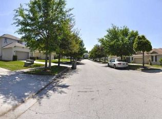 529 Vicks Landing Dr, Apopka, FL 32712