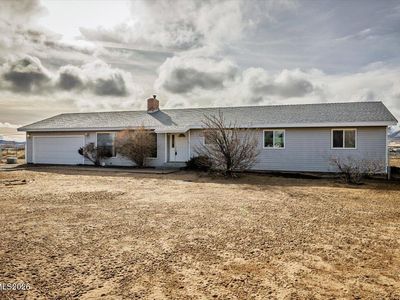 10160 Manassas Dr, Reno, NV, 89508