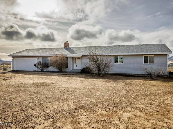 10160 Manassas Dr, Reno, NV 89508