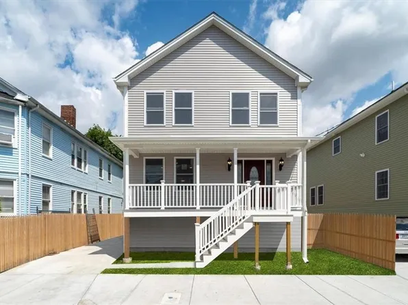 99 Colfax St, Providence, RI 02905