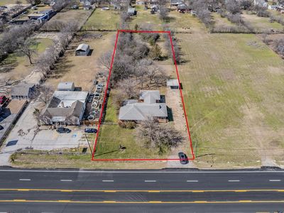 3409 Denton Hwy, Fort Worth, TX, 76117