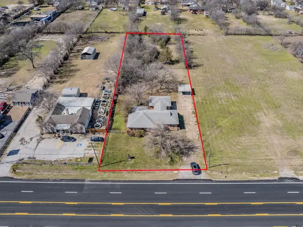 3409 Denton Hwy, Fort Worth, TX 76117
