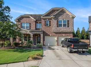 114 Madison St, Canton, GA 30115