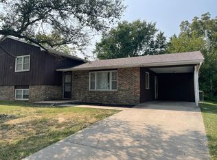 1501 Mills Dr #1501, Columbia, MO 65203