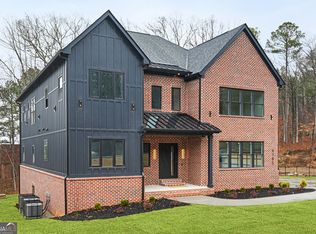 5165 Cascade Rd SW, Atlanta, GA 30331