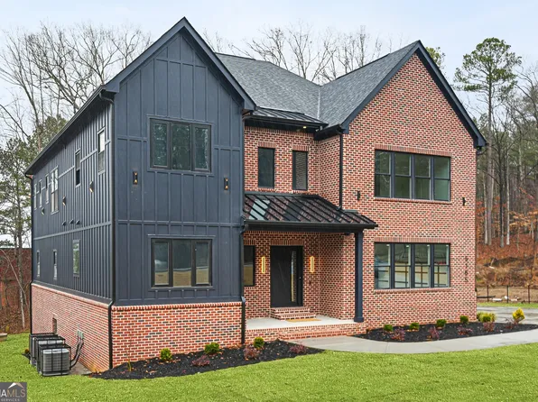 5165 Cascade Rd SW, Atlanta, GA 30331