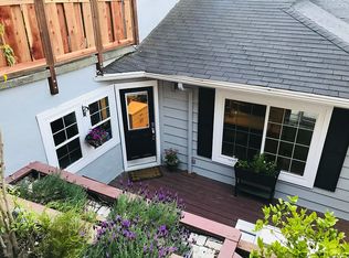 6409 Westover Dr, Oakland, CA 94611