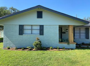 1605 Santa Maria St, Kingsville, TX 78363