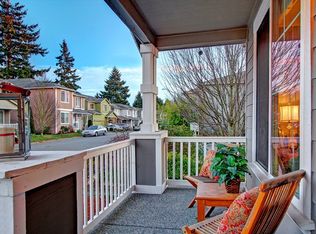 17821 110th Pl SE, Renton, WA 98055