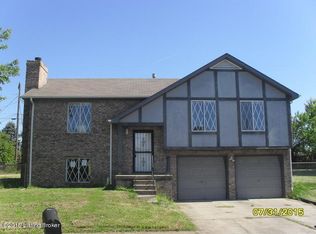 116 Daniel Ct, Radcliff, KY