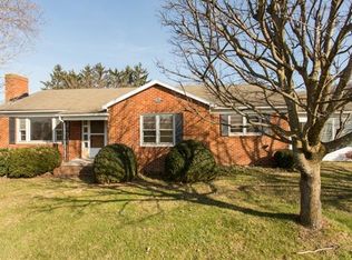 1170 Port Republic Rd, Harrisonburg, VA 22801