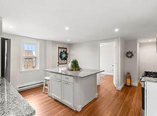 40 Middle St #3A, Gloucester, MA 01930
