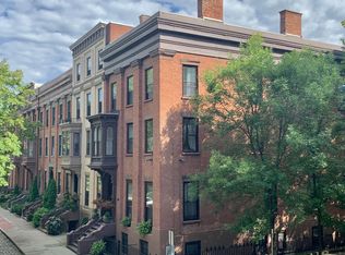199 2nd St #2N, Troy, NY 12180
