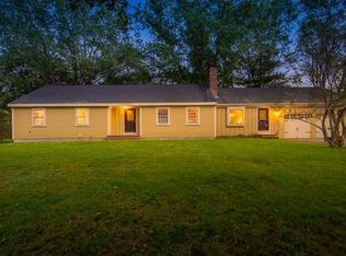 204 Washington St, Topsfield, MA 01983