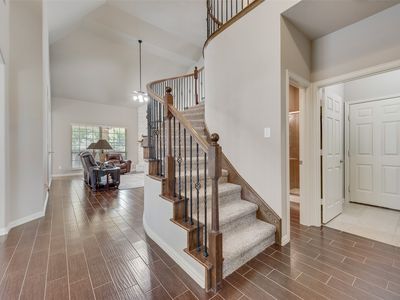 8605 Paper Birch Ln, Fort Worth, TX, 76123