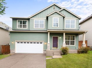 20053 SW 54th Ter, Tualatin, OR 97062