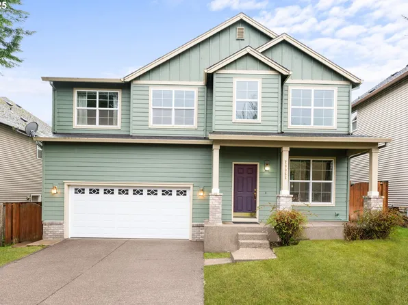 20053 SW 54th Ter, Tualatin, OR 97062