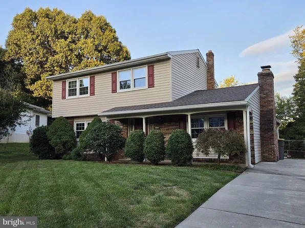 31 Boyds Valley Dr, Newark, DE 19711