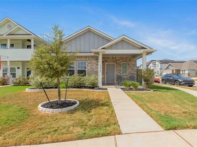 16900 Adoro Dr, Manor, TX, 78653